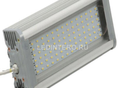Уличный светильник по вашему требованию IP65 собственная сборка Лединтеро
