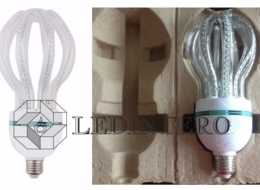 Светодиодные лампы серии ECOLad