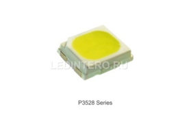 Светодиоды Plant-growth light use BIO-LED P3528 Series