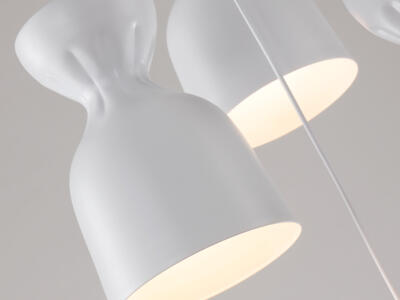 Новая линейка декоративных светильников Лединтеро