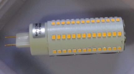 g8.5 лампа par20 Ledintero для замены традиционного освещения