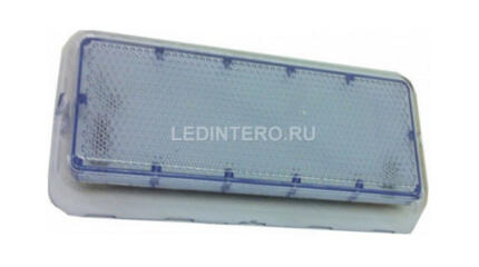 Светодиодный светильник ЖКХ оптом любых типов и модификаций купить в Москве