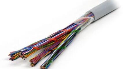 Что такое информационный кабель?
