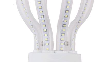 Светодиодные лампы Е27 по лучшей цене серии ECOlad