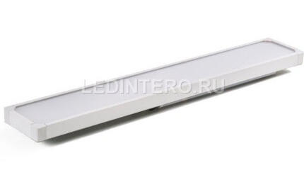 Корпуса из листового металла для светодиодных светильников Ledintero