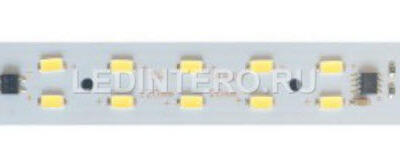 Плата светодиодная в Барнауле для ЖКХ 220V Ledintero