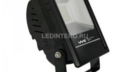 Светодиодные прожекторы IP65 серии YS от компании LEDINTERO