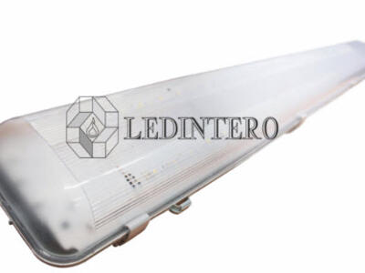 Вставка для корпуса ЛСП 2x36 Ledintero