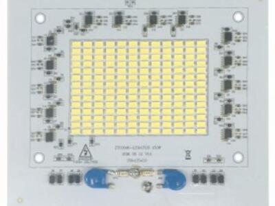 Плата светодиодная для сборки светильников ЖКХ Лединтеро