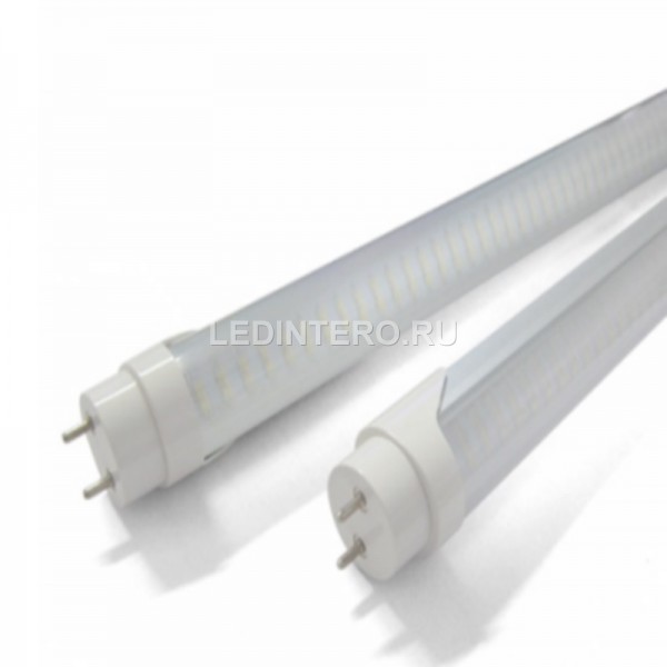 Светодиодные лампы LT-120-3G13/T8