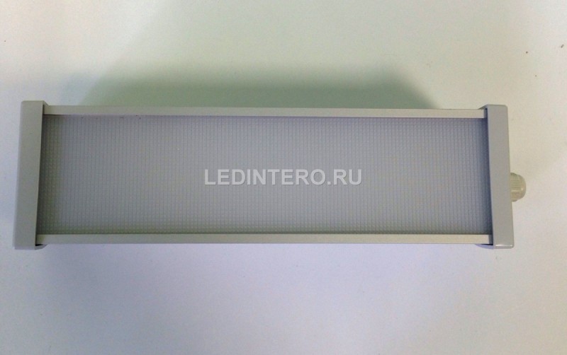 IP65 светильник ЖКХ-Ledintero-16W-256x70x71