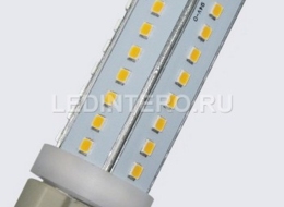 Светодиодная лампа G12-10w Лединтеро
