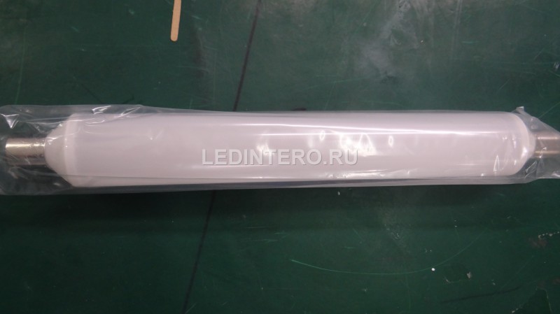 Светодиодная лампа S19 Ledintero