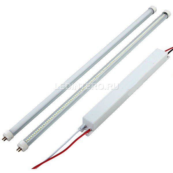 Светодиодные лампы LT-150G5/T5