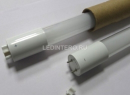 Светодиодные лампы серии LT-150-4G13/T8