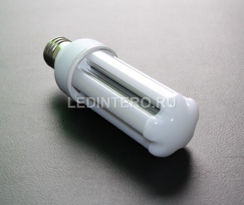 Светодиодные лампы серии LCR-08E27