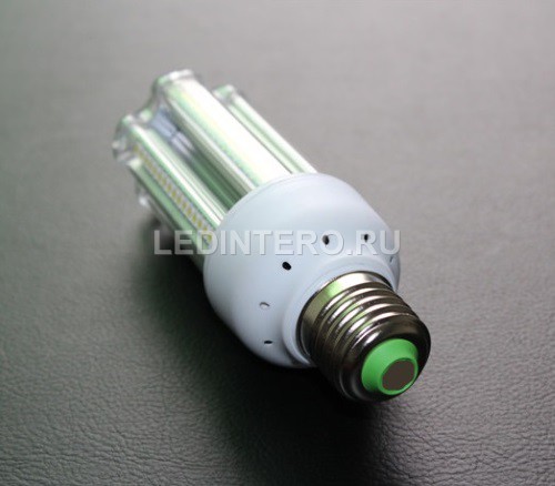 Светодиодные лампы серии LCR-08E27