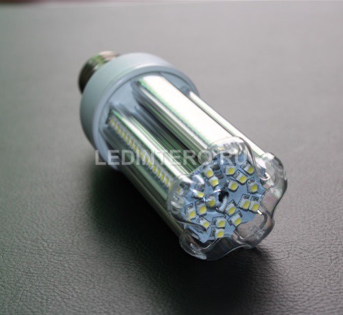 Светодиодные лампы серии LCR-15E27