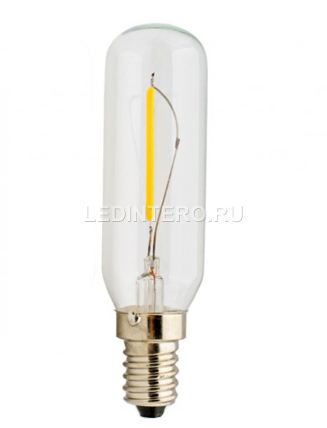 Светодиодные лампы серии LH- 01E14