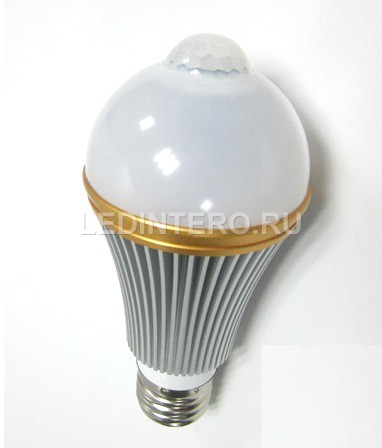 Светодиодная лампа LB-6MS
