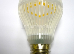 Светодиодные лампы серии LB-7PL