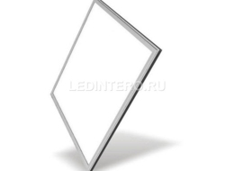 Ультра-тонкий корпус для светодиодной панели Лединтеро-24