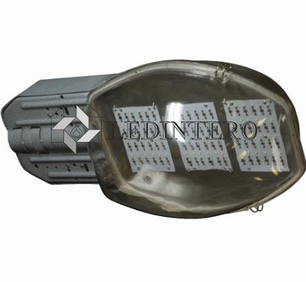 Корпус ЖКУ/ГКУ/РКУ-15 серии Сириус для производства светодиодных консольных светильников