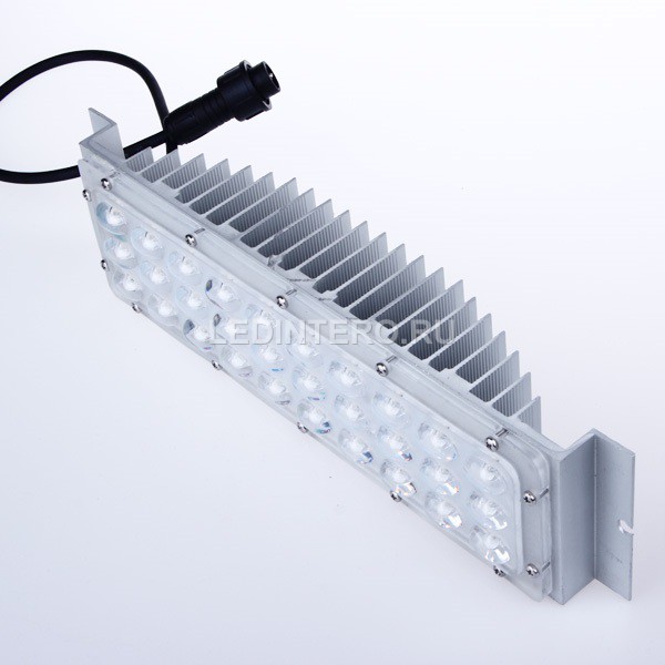 Модуль для светодиодного светильника серия LI02-30-1