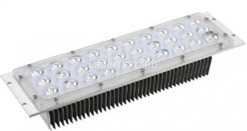 Модуль для светодиодного светильника серия LI03-30-1