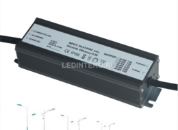 Блок питания для светодиодного светильника LD-CC-160-W
