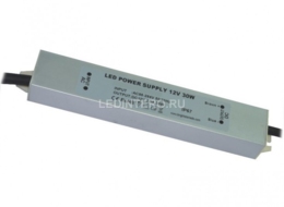 Блок питания для светодиодного светильника LD-СV -30-W