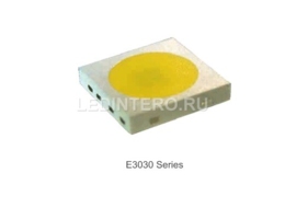 Светодиоды Power type EMC Package LED 3030 Serie