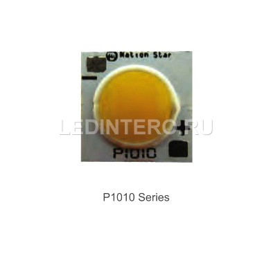Светодиоды OB-Metal PCB P1010 Series