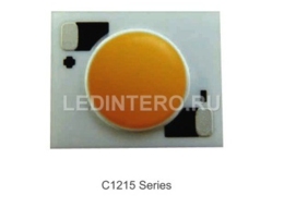 Светодиоды COB-Ceramic C1215 Series