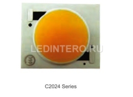 Светодиоды COB-Ceramic C2024 Series