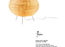 Дизайн света ANGO (ANGO Design Lighting)